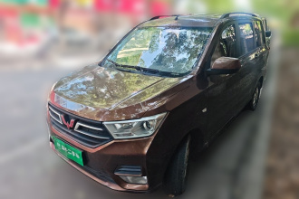 五菱汽车 五菱宏光 2019款 1.5L S舒适型国VI LAR