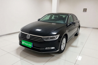 大众 迈腾 2018款 280TSI DSG 舒适型