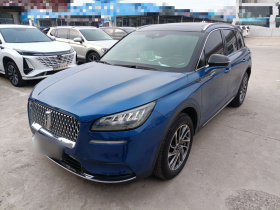 林肯 冒险家 2020款 2.0T 两驱尊雅版