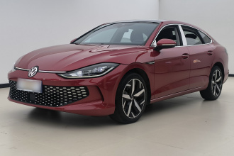 大众 2023款 凌渡L 280TSI DSG酷辣版