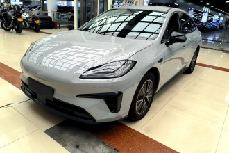 埃安 AION RT 2026款 520智享版