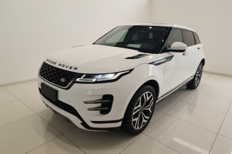 路虎 揽胜极光 2021款 极光L 249PS R-Dynamic HSE 奢享版