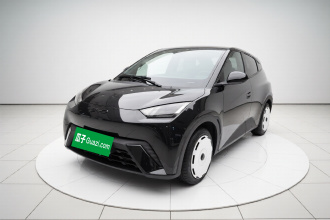 比亚迪 海鸥 2025款 405km 飞翔版