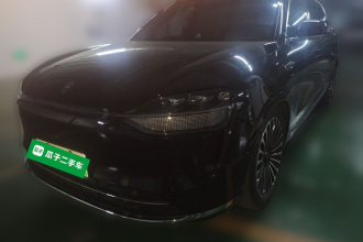 AITO 问界 问界M9 2024款 增程 Ultra版 52kWh 6座版
