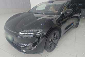 鸿蒙智行 智界R7 2026款 增程 Max