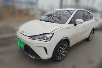 哪吒汽车 哪吒AYA 2023款 改款 401 Lite