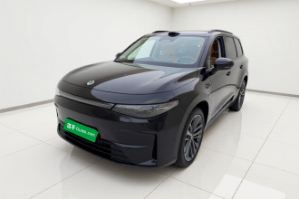 零跑汽车 零跑C16 2026款 纯电 630激光雷达智尊版 6座