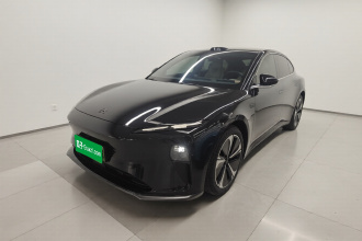 蔚来ET5T 2024款 75kWh Touring