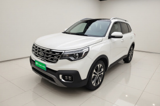 起亚 智跑 2019款 2.0L 自动智享豪华版