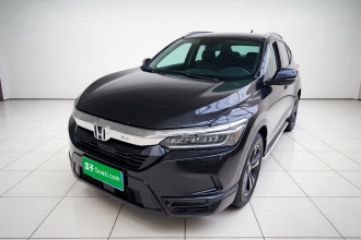 本田 皓影 2021款 240TURBO CVT两驱精英版