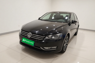 大众 帕萨特 2015款 1.8TSI DSG御尊版