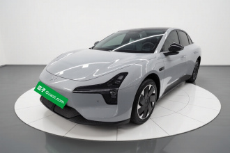 小鹏MONA M03 2025款 600 超长续航 Max