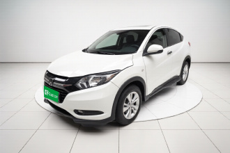 本田 缤智 2017款 1.5L CVT两驱舒适型