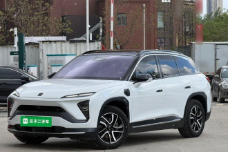 蔚来ES6 2020款 420KM 运动版