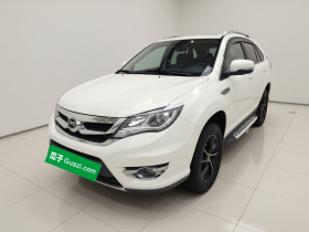 比亚迪S7 2016款 1.5T 手动尊贵型