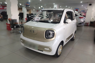 奔腾小马 2026款 222km 玲珑马