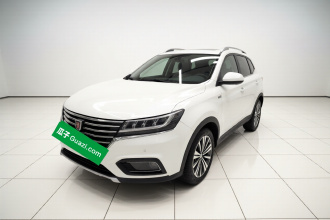 荣威RX5新能源 2017款 eRX5 50T 混动互联尊荣旗舰版