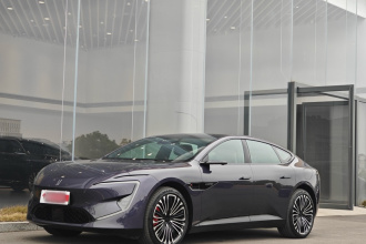 阿维塔12 2025款 Ultra增程版