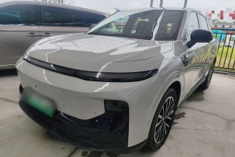 零跑汽车 零跑B10 2025款 510悦享版