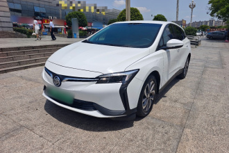 别克 微蓝6 2021款 互联共享型 PLUS