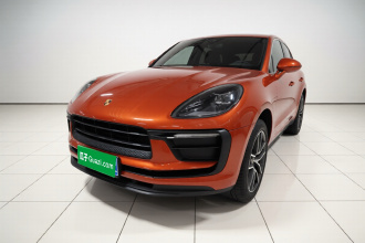 保时捷 2022款 Macan 2.0T