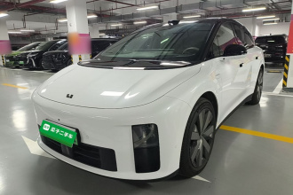 理想汽车 理想i6 2025款 四驱标准版