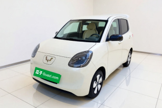五菱汽车 宏光MINIEV 2025款 第四代 四门版 进阶款