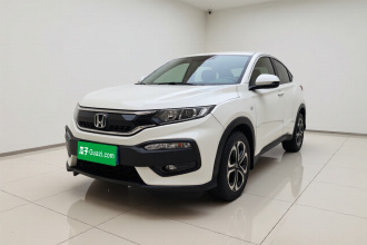 本田XR-V 2015款 1.8L EXi  CVT舒适版