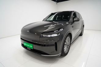 乐道L90 2025款 Ultra 六座版