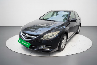 马自达 睿翼 2012款 2.0L 自动精英版