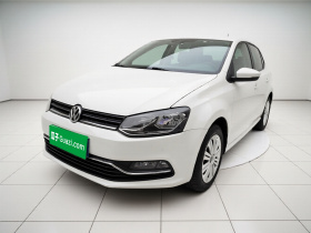 大众 Polo 2016款 1.6L 自动舒适型