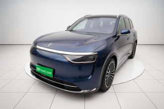 鸿蒙智行 问界M8 2025款 增程 Ultra版 53.4kWh 5座版 (192线激光雷达）