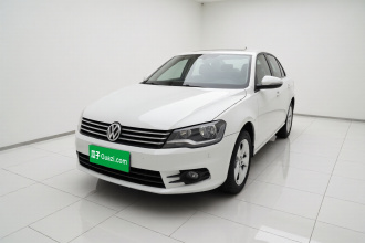 大众 宝来 2013款 1.6L 自动舒适型