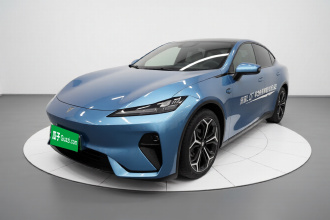 深蓝汽车 深蓝L07 2024款 230Max乾崑智驾ADS SE增程版