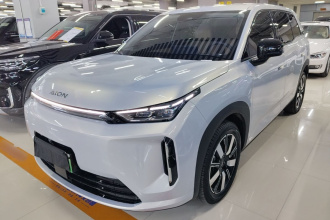 埃安 AION i60 2026款 530 标准版