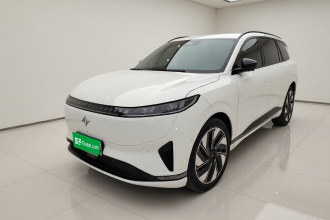 东风奕派 eπ008 2025款 210Ultra如奕版 5座