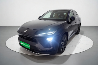 蔚来EC6 2020款 465KM 运动版