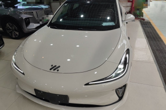 智己汽车 智己L6 2025款 Ultra