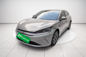 比亚迪 秦L 2025款 EV 545KM超越型