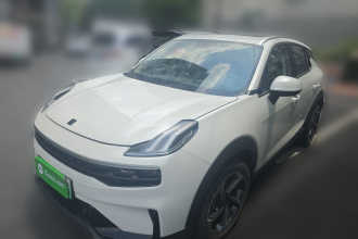 领克06 EM-P 2023款 1.5T Remix PHEV Pro