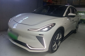 智己汽车 智己LS7 2024款 100kWh Max Lux后驱版