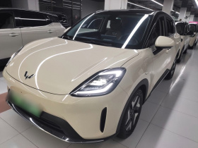 五菱汽车 缤果S 2025款 430km 旗舰款