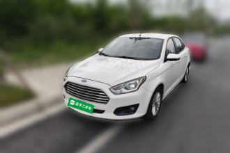 福特 福睿斯 2015款 1.5L 手动舒适型