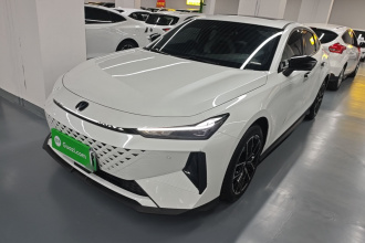 长安UNI-V 智电iDD 2024款 蓝鲸智电iDD 136km 智酷型