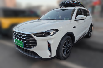 捷途X70 2021款 诸葛 1.6T DCT军师 5座