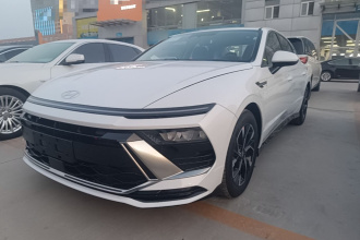 现代 索纳塔 2024款 1.5T Pro