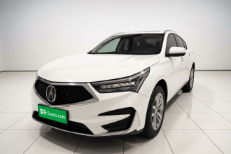 讴歌RDX 2019款 2.0T 钻享版SH-AWD 国VI
