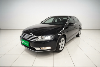 大众 迈腾 2015款 2.0TSI 尊贵型