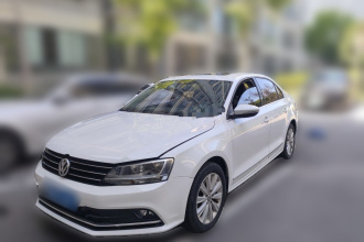 大众 速腾 2015款 230TSI 自动舒适型