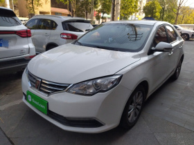 荣威360 2015款 1.5L 自动豪华版